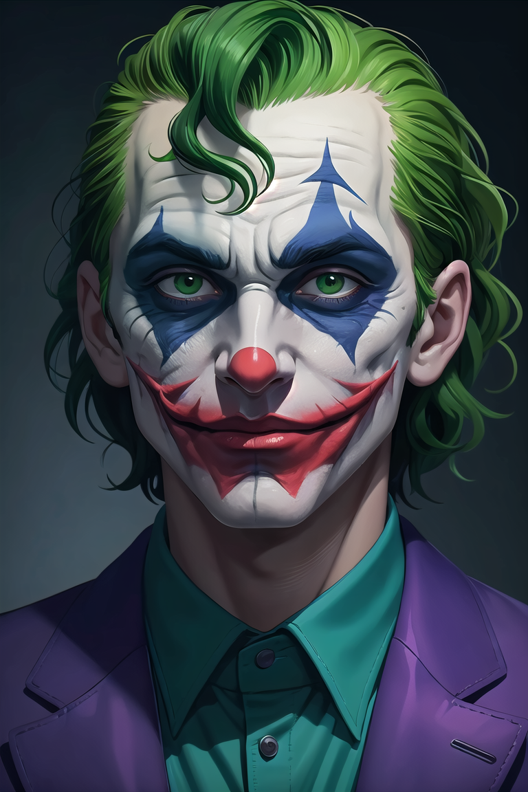 377530-3148468813-(masterpiece, best quality_1.4) joker painting of a man with green hair and a yellow jacket, digital art by Nicholas Marsicano,.png